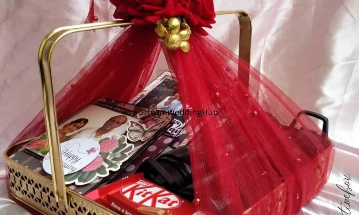 Rudraksha Handicraft